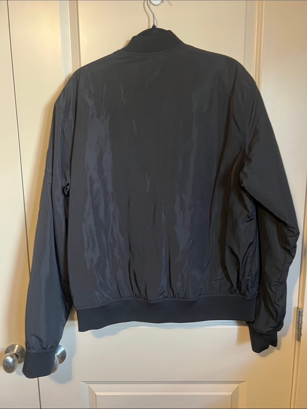 Point Zero Parkdale Bomber Jacket - Picture 7 of 7